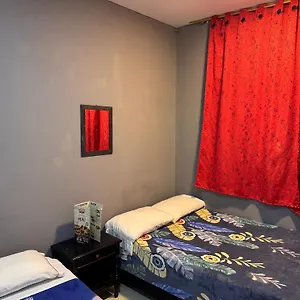 Hotel Teusaquillo, Bogotá